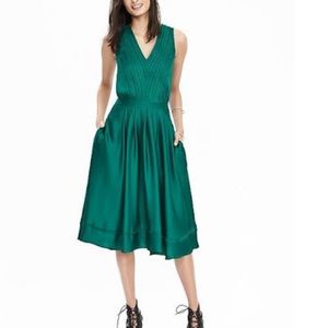 Banana Republic Heritage Dress NWT